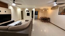 Blk 291B Compassvale Lodge (Sengkang), HDB 5 Rooms #595542361